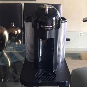 Nespresso Vertuoline